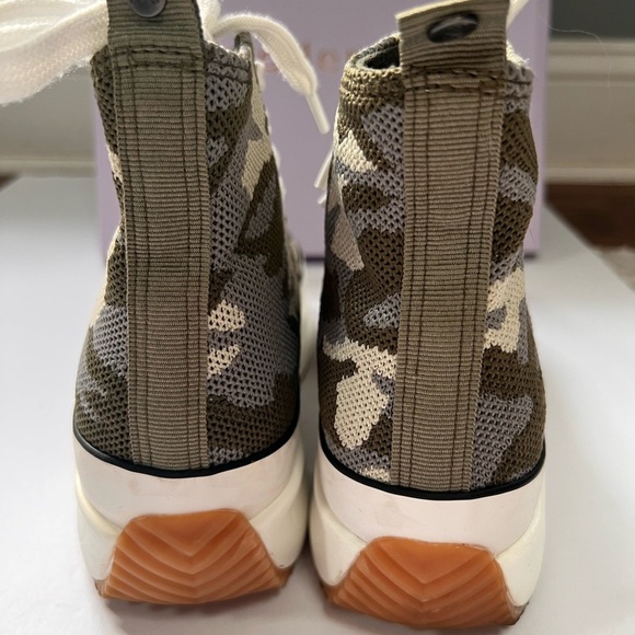 Madden Girl Winnona-K Camoflage - Picture 6 of 6